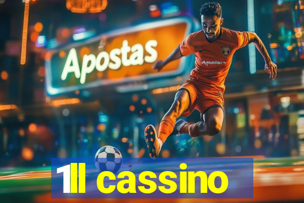 1ll cassino